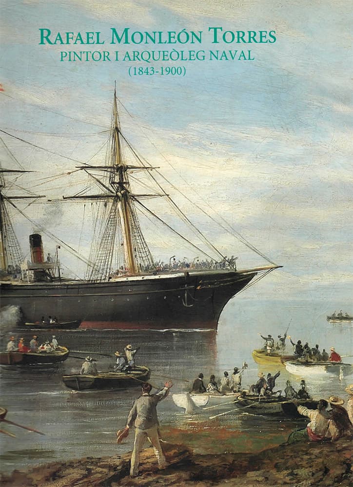 Rafael Monleón Torres exposicion valencia